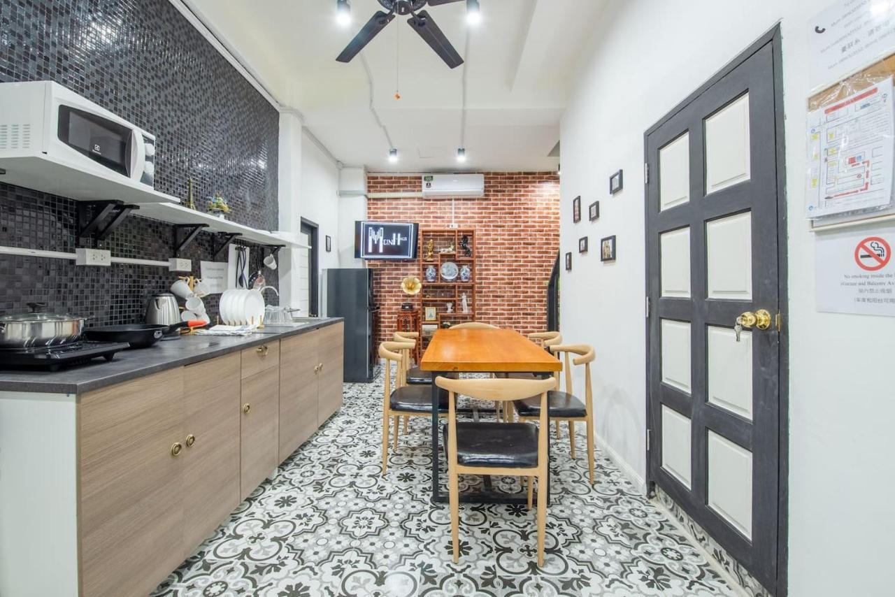 Mein Haus B @Bangpo Bangkok Zewnętrze zdjęcie