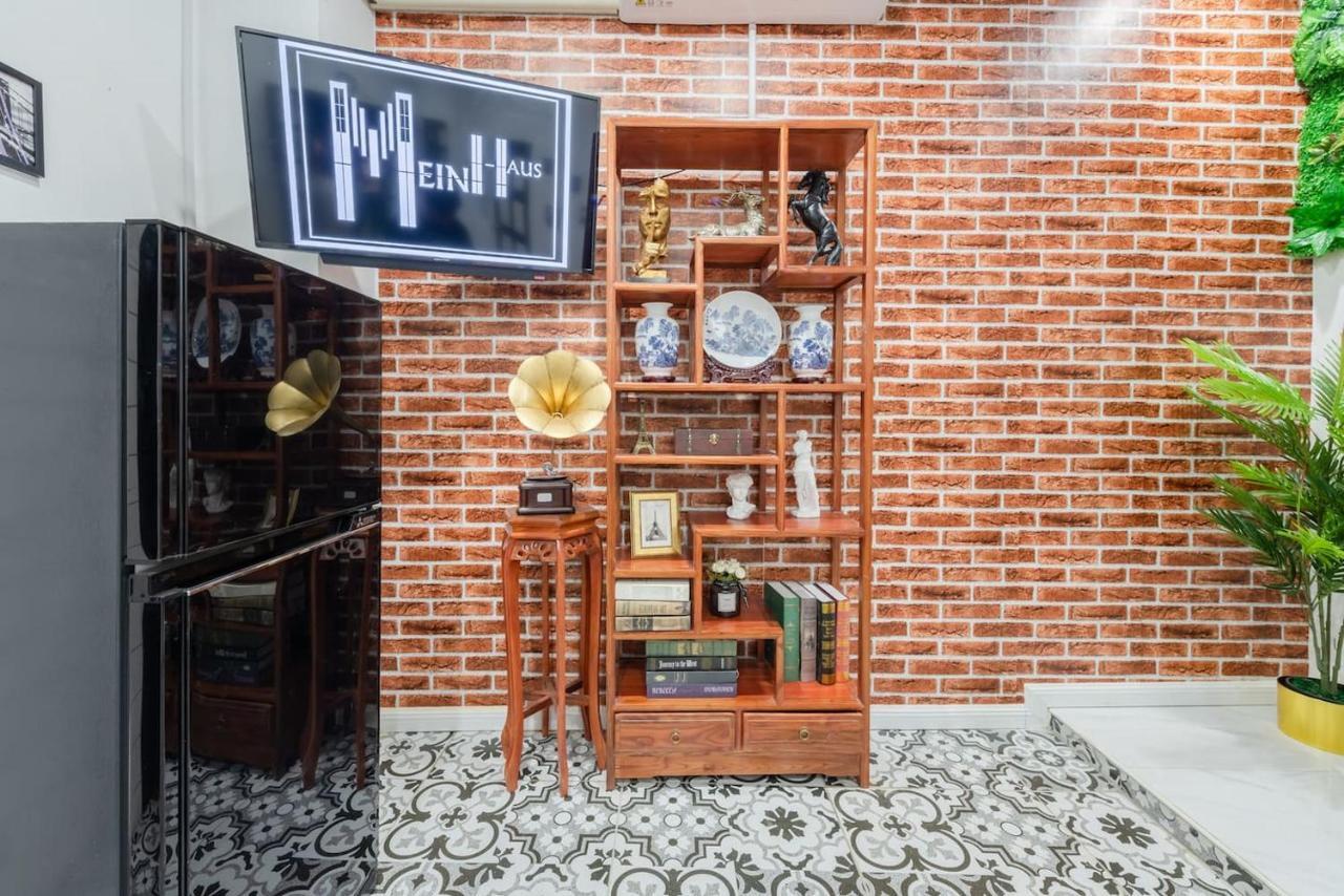 Mein Haus B @Bangpo Bangkok Zewnętrze zdjęcie