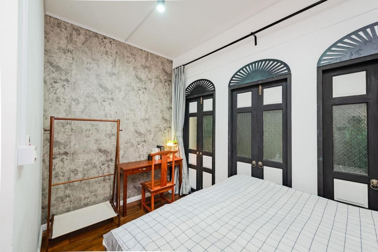 Mein Haus B @Bangpo Bangkok Zewnętrze zdjęcie