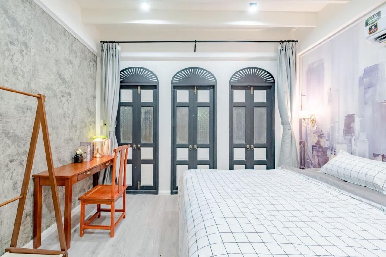 Mein Haus B @Bangpo Bangkok Zewnętrze zdjęcie